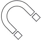 CASER LONDON MagSafe icon