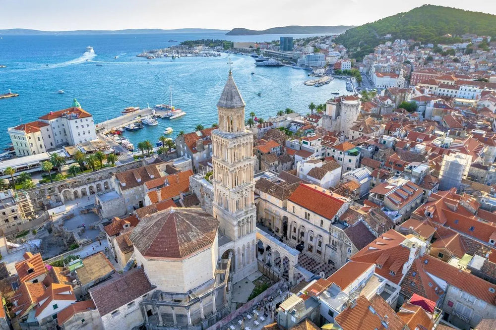 Top Summer Destinations in Europe 2025 (And the iPhone Case to Match)