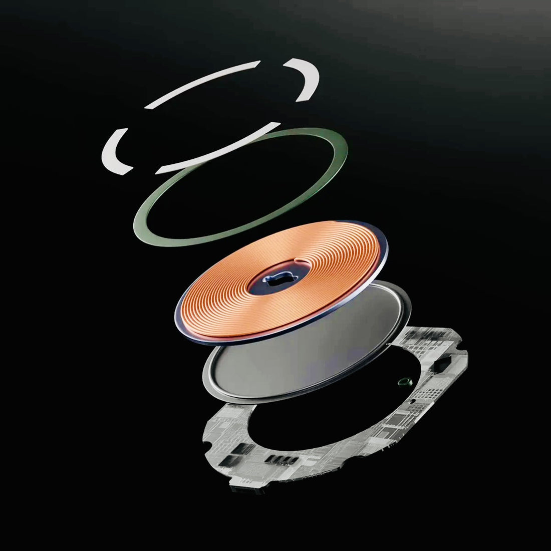 What is MagSafe Ring - CASER LONDON