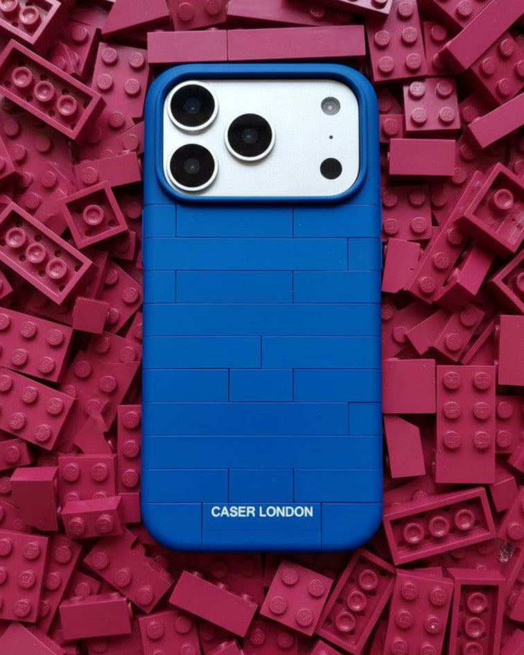 What AI Means for Phone Case Design Process – CASER LONDON