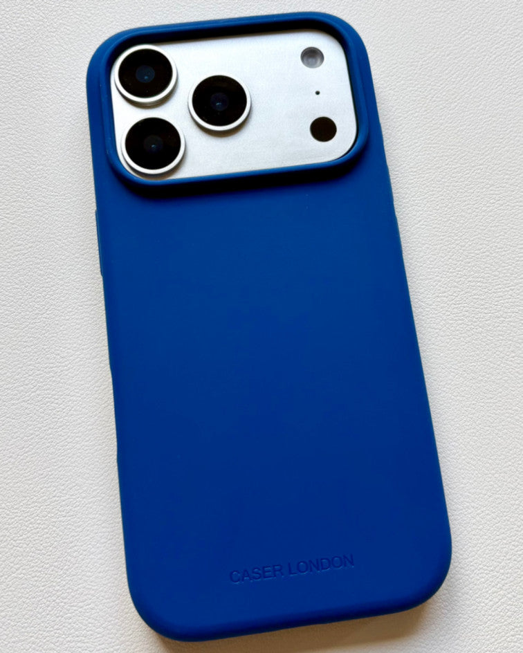 Is Timeless the New Trend? Why Royal Blue Phone Cases Are Defining 2026
