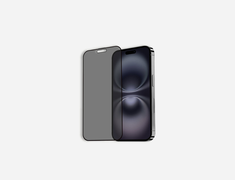 Ultimate 360-Degree Privacy - Protects Your iPhone from All Angles