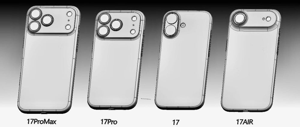 iPhone 17 is Coming – And CASER LONDON is Ready
