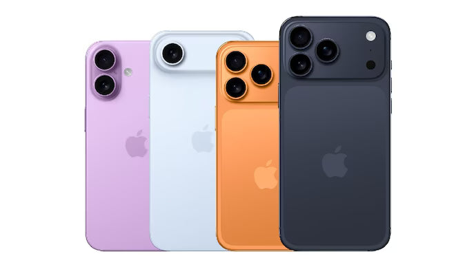 iPhone 17 Series: Which Model is Right for You? – CASER LONDON