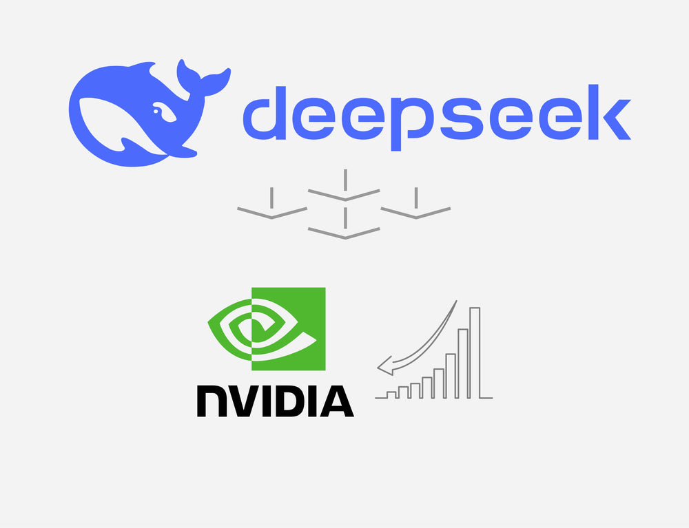The Impact of DeepSeek on Nvidia Stock and What It Means for Innovation