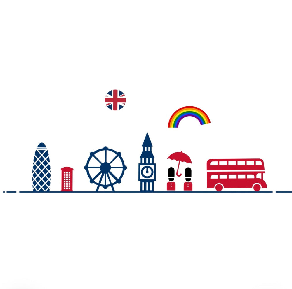 Pride Month at CASER LONDON: Celebrating LGBTQ+ Identity, Creativity and Design
