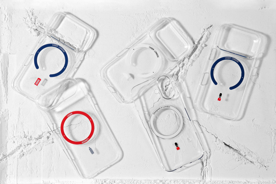 Why Do Clear Phone Cases Turn Yellow? (And Can You Prevent It?)