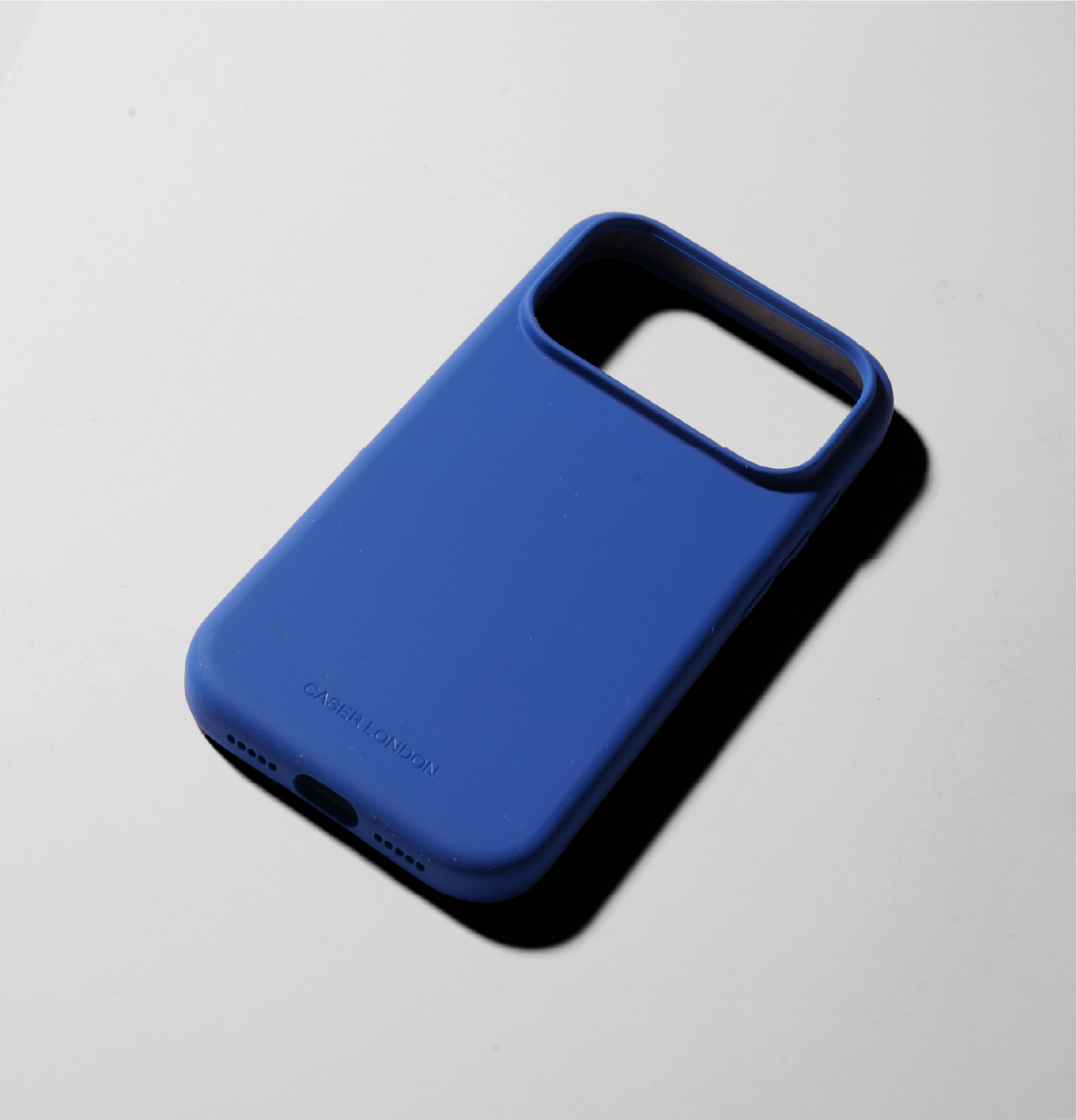 A New Year in Royal Blue: Welcoming 2026 with Our Classic Collection