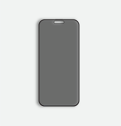 CASER LONDON 360 degree iphone privacy screen protector 
