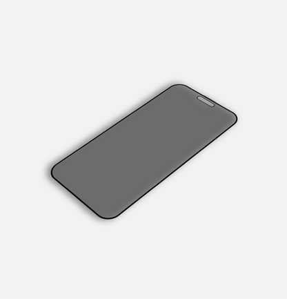 360 degree iphone privacy screen protector 