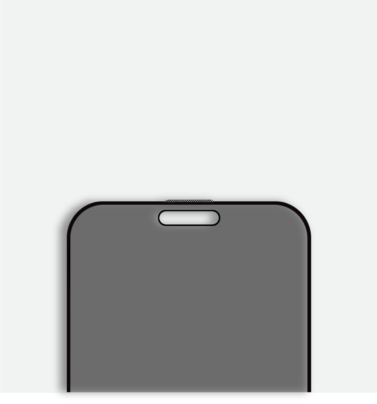360 degree iphone privacy screen protector