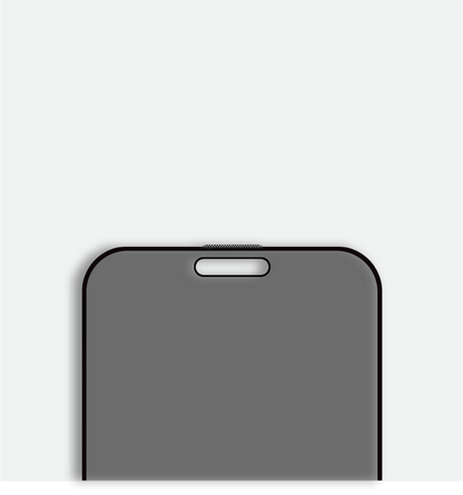360 degree iphone privacy screen protector